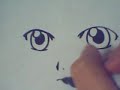 How To Draw Manga/Anime Boy 01