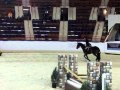 Chase Boggio & Calito 7 - 1st Round USEF Pessoa 2010 Medal Finals