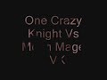 2Moons PVP Knight