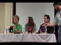 FMA panel Sacanime 2008 part 3 High Quality