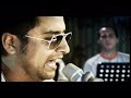  El sonido del silencio Live || Alex Campos 