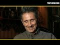le siffleur d�barque sur les �crans. l'occasion d'une rencontre avec philippe lefebvre, thierry lhermitte et virginie efira.