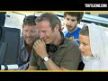 le siffleur d�barque sur les �crans. l'occasion d'une rencontre avec philippe lefebvre, thierry lhermitte et virginie efira.