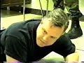 Taser Demonstration