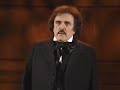 John Astin Reads The Raven By Edgar Allan Poe