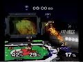 SSBM doubles finals. NNR tournament, Nov 2006.Sexy Back : Vwins and JihMy Love : chesterr01 and HumBAMMatch 3 of 5