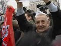 Raw Video: Russians Protest Economic Policy