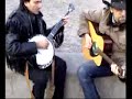 Danilo Cartia e Fabio Fedra - Bluegrass banjo & guitar Danilo Cartia e Fabio Fedra - Bluegrass banjo & guitar