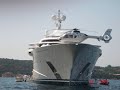 Pelorus yacht
