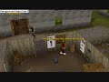 Funny runescape diary day 1