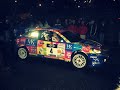 bournemouth sunseeker rally 07