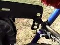 how to make a homemade motorized bicycle