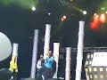 Culcha Candela Live @ Gurtenfestival 08