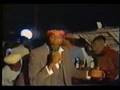 Burro Banton - Westmoreland Sensi