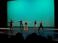 Sparks Dance Co: We Didn\ Sparks Dance Co: We Didn\