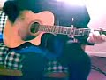 Acoustic Guitar Bazzi