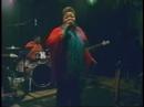 Kym Franklin & The Cleft Way - Your Clothes