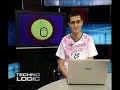 TechnoLogic 27a - Melih Bayram Dede - TV Net