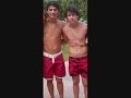 Bad Boys Jonas Style Chapter 2 [[First Day]] Part 2