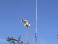 Storm Siren in Paynesville, Minnesota Storm Siren in Paynesville, Minnesota