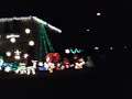 2009 Christmas Lights
