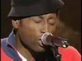 Keziah Jones-Rythm of love (live on French TV-acoustic)