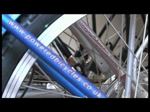 Electric Bikes - An alternative to fuel vehicles & Autos and Vehicles