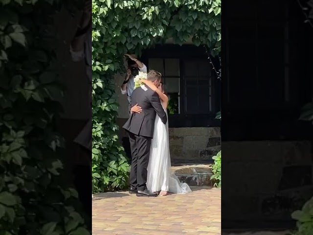Блиц свадьбы