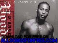 block obama d'angelo - one mo'gin - voodoo