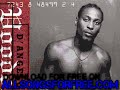 block obama d'angelo - one mo'gin - voodoo