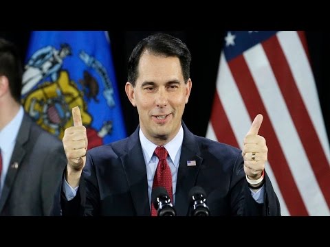 'Right To Work' Bill Copied Straight From ALEC