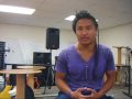 Chillin with Hokuto Konishi :D