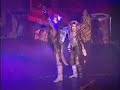 \"Mungojerrie & Rumpleteazer\" from CATS