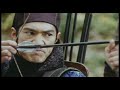 House of Flying Daggers Visual Effects