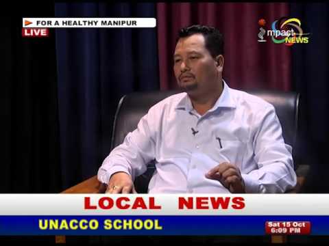 Impact Health Link Topic Sinusitis Homeopathy Treatment 15 October 2016
