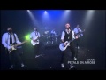 Malta Eurovision 2012 12. Petals on a Rose - Gianni