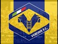 Hellas Verona lo scudetto 24 anni fa