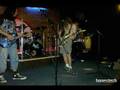 Squall Shred w ESP jeff hanneman guitars