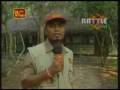 Army captures two terrorist camps 23/01/2009