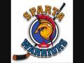 Blå Bobler - Spartas Nasjonalsang