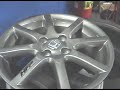 Episode #85 - Honda Fit TPMS Sensors in Older Wheels
