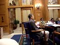 Abahlali at Harvard