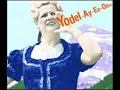 Suisse yodle chanson 9