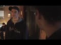 Le Party Trailer