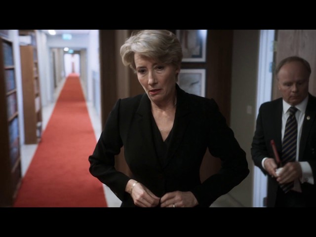 Anteprima Immagine Trailer Il verdetto - The Children Act, trailer italiano ufficiale