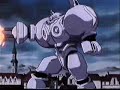 Stronger Than All