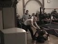 Psycho Mitch Vs Tony King part 1 Psycho Mitch Vs Tony King part 1
