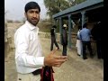 Visit to Taxila Museum and Stupas, 23 Feb 08 1