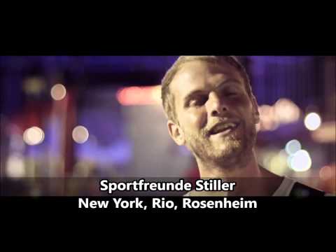Best German Songs 2014 // Deutschsprachige Lieder!