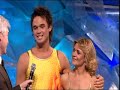 Gareth Gates DOI - Week 5